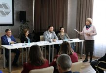 О «белом» и «сером» бизнесе говорили на встрече каменских предпринимателей с уполномоченным по защите их прав