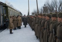 Война и мир Героя Великой Отечественной войны, жителя Камня-на-Оби Георгия Панкова