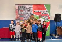 Золото и серебро в копилке каменских боксеров с соревнований в Новосибирской области
