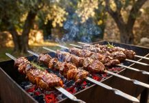 Как выбрать и приготовить безопасный и качественный шашлык