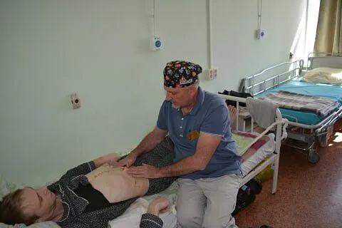 удаление опухоли