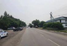 В Камне-на-Оби несовершеннолетний мотоциклист устроил массовое ДТП