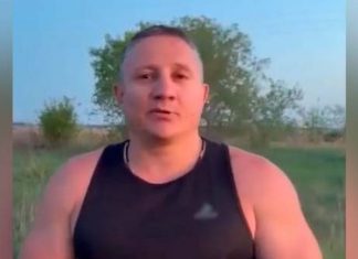 Неадекватное поведение Каменского депутата Белякова рассмотрят на этической комиссии и в АКЗС