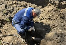 В Камне-на-Оби меняют старые теплотрассы и готовятся к строительству новой модульной котельной. Вести-Алтай