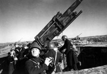Война и мир Героя Великой Отечественной войны, жителя Камня-на-Оби Георгия Панкова. Окончание