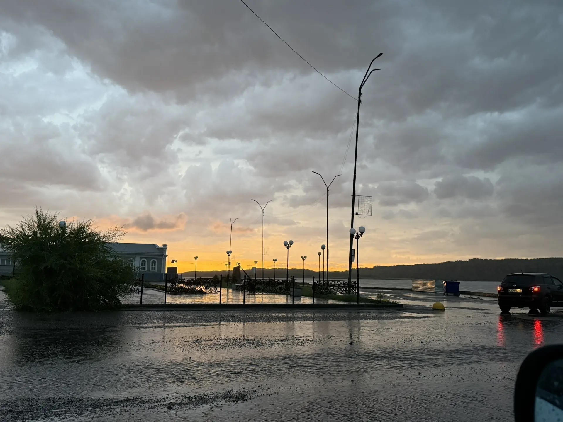 Камень-на-Оби