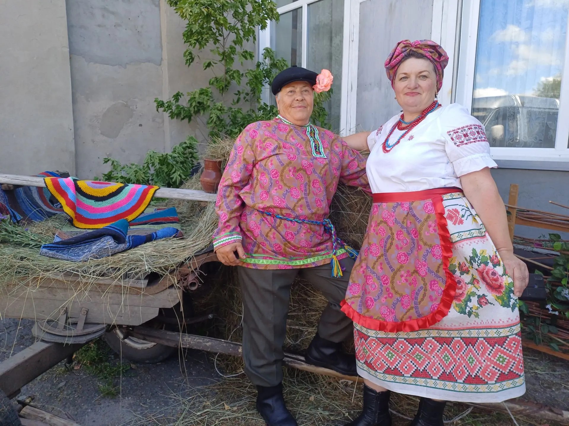 250 лет Поперечному