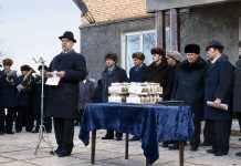 Рассказываем о почетном гражданине Камня-на-Оби Иване Мейкшане