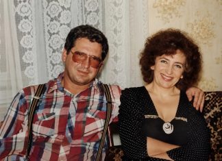Сергей и Надежда Володько работают в Каменской больнице 46 лет
