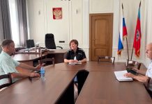 Житель Камня-на-Оби хочет открыть гостиницу для животных, а в будущем приютить безнадзорных собак