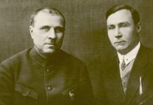 Бои за Камень: Иван Маздрин способствовал установлению в камне-на-Оби советской власти