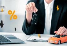 Как выбрать автокредит и не переплатить за машину