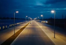 Суд обязал «Алтайавтодор» установить освещение в городе Камень-на-Оби