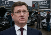 Всё, приехали. В России массово начали ломаться автомобили, пострадавшие от некачественного бензина.