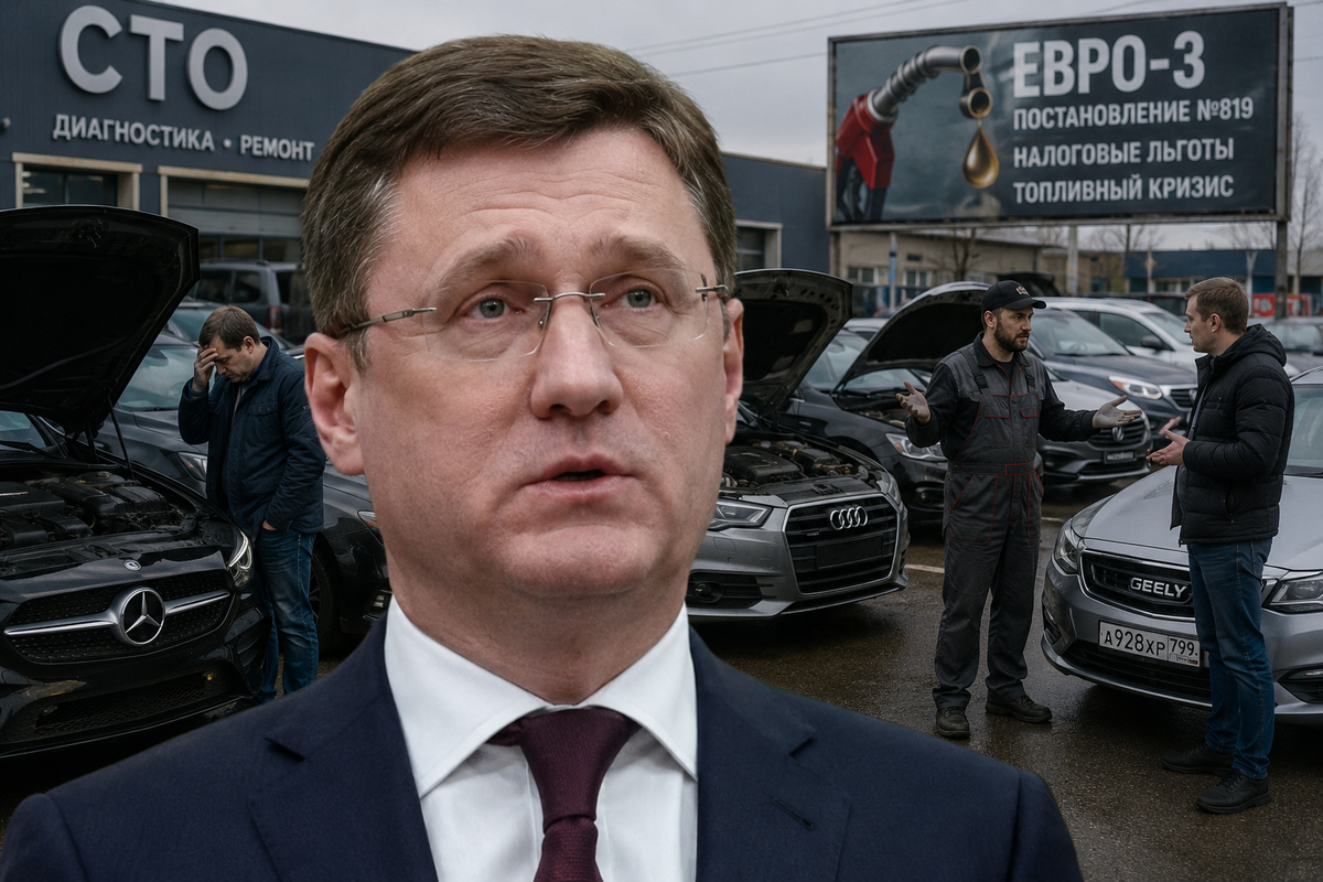 Новак