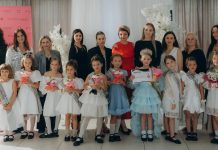 В Камне-на-Оби подвели итоги конкурса «Юная Мини‑Мисс Камень‑на‑Оби 2026»