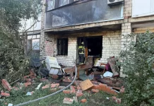 Следователи завели уголовное дело после взрыва газа в Славгороде