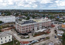 О чем говорил министр здравоохранения Алтайского края во время визита в Камень-на-Оби. Вести-Алтай