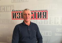 Интервью со «спортивным» депутатом Каменского городского Совета Сергеем Карелиным