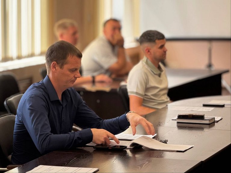 колесников