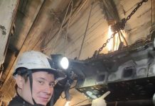 Павел Рассказов из Камня-на-Оби рассказал о жизни на Крайнем Севере и работе в «Норникеле»