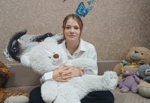 Хочу в семью: рубрика о каменских ребятишках, оставшихся без попечения родителей