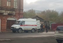 Без госпитализации обошелся водитель питбайка, попавший под колеса авто в Камне-на-Оби