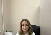 Уроженка Камня-на-Оби пополнила штат врачей Крутихинской больницы